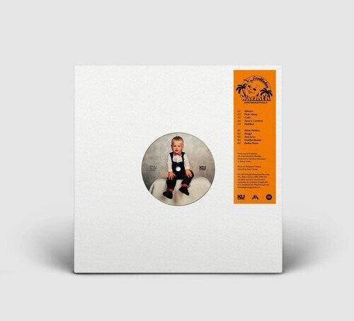 Fredfades- Warmth (instrumentals)