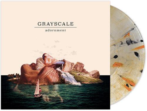 Grayscale- Adornment