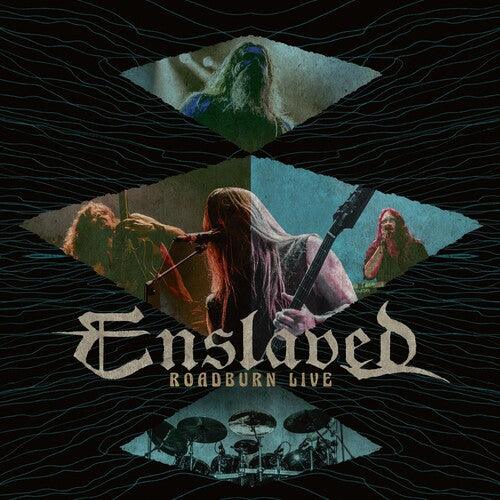 Enslaved- Roadburn Live