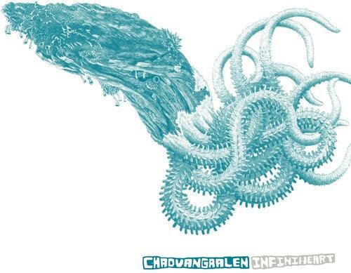 Chad VanGaalen- Infiniheart