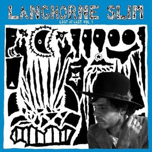 Langhorne Slim- Lost At Last Vol. 1