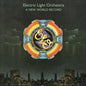 Elo ( Electric Light Orchestra )- New World Record