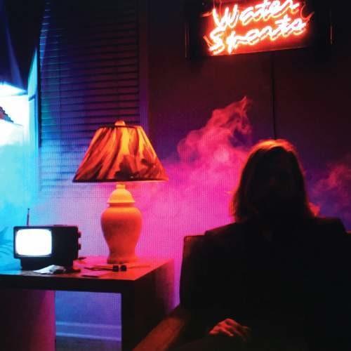 Billy Nelson- Watersports