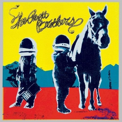 Avett Brothers- True Sadness