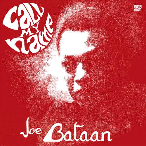 Joe Bataan- Call My Name