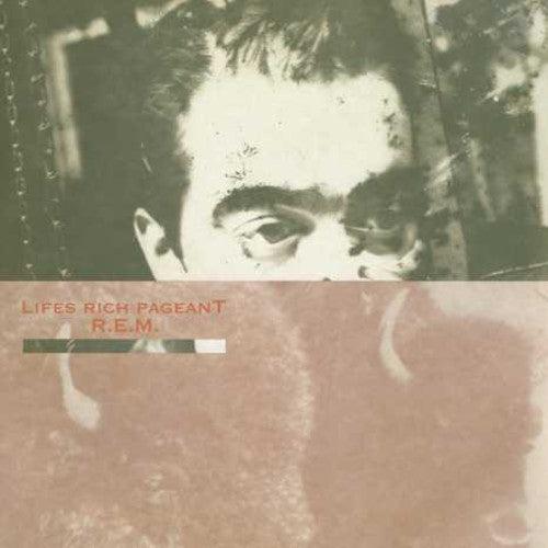 R.E.M.- Lifes Rich Pageant