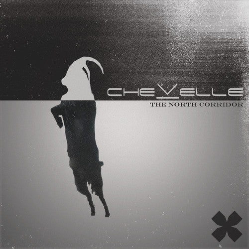 Chevelle- The North Corridor