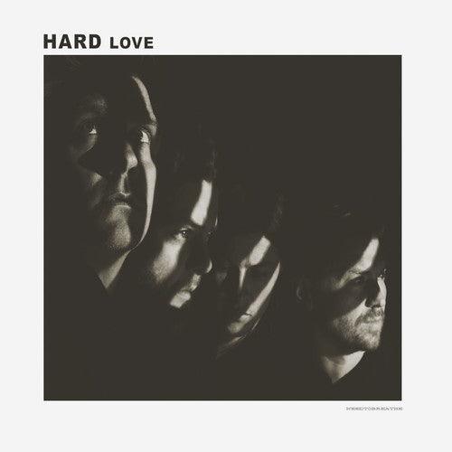 Needtobreathe- HARDLOVE