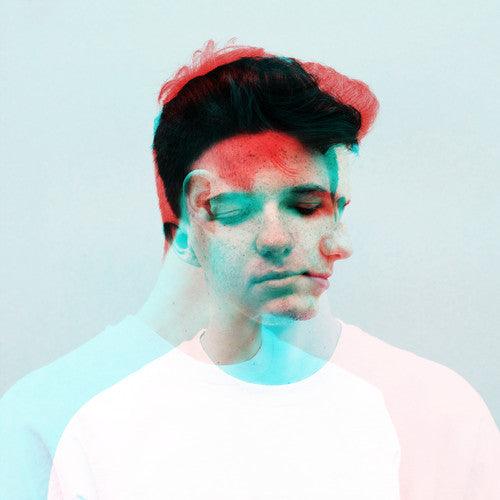 Petit Biscuit- Petit Biscuit