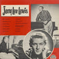 Jerry Lee Lewis- Jerry Lee Lewis