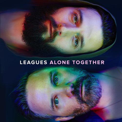 Leagues- Alone Together