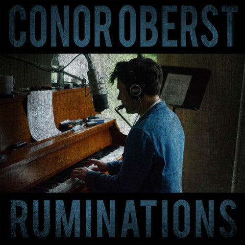 Conor Oberst- Ruminations
