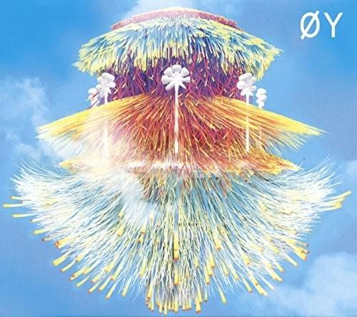 Oy- Space Diaspora