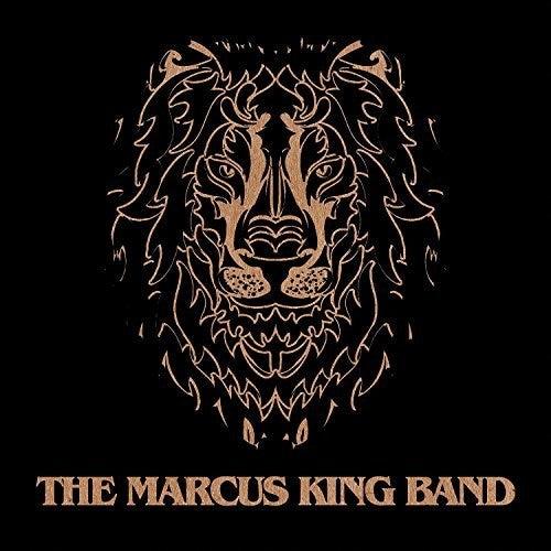 Marcus King Band- Marcus King Band