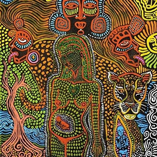 Crystal Fighters- TBA