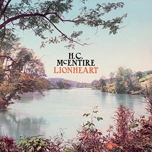 H.C. McEntire- Lionheart