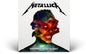 Metallica- Hardwired... To Self-Destruct