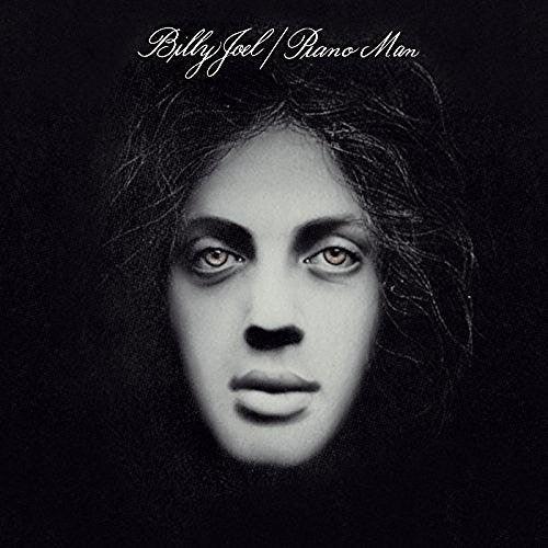 Billy Joel- Piano Man (Import)