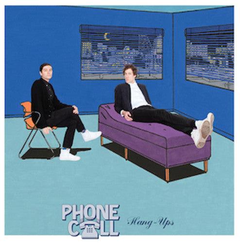 Phone Call- Hang Ups