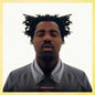 Sampha- Process