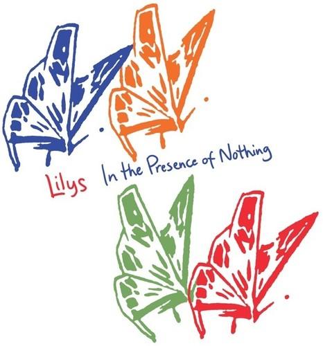 Lilys- In The Presence Of Nothing