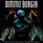 Dimmu Borgir- Spiritual Black Dimensions