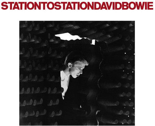 David Bowie- Station To Station