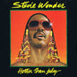 Stevie Wonder- Hotter Than July