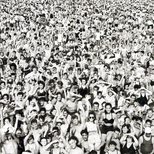 George Michael- Listen Without Prejudice