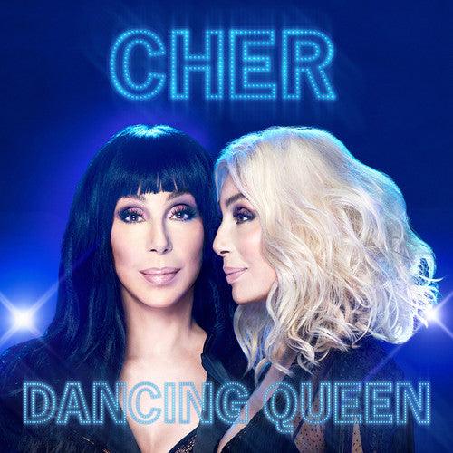 Cher- Dancing Queen