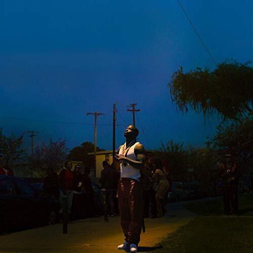 Jay Rock- Redemption
