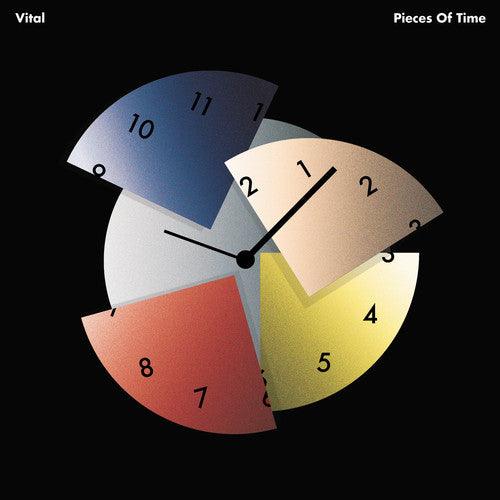 Vital- Pieces Of Time