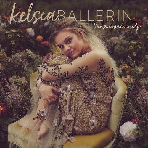 Kelsea Ballerini- Unapologetically