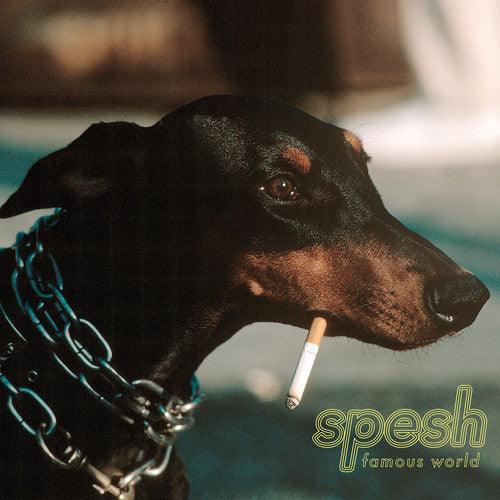 Spesh- Famous World