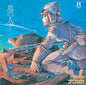 Joe Hisaishi- Nausicaä of the Valley of Wind (Image Album) (Original Soundtrack)