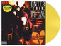 Wu-Tang Clan- Enter The Wu-Tang (36 Chambers) (Yellow Vinyl)
