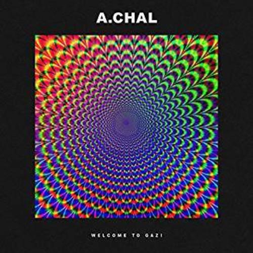 A.Chal- Welcome To Gazi