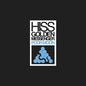 Hiss Golden Messenger- Poor Moon