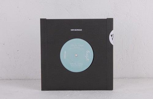 Carlos Sodre- Ciumeira/Rasga Teu Verso