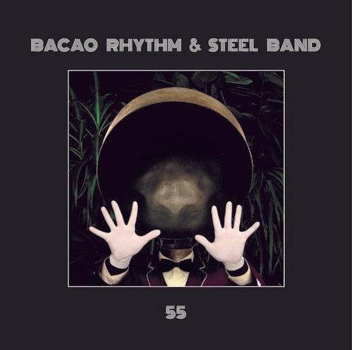 Bacao Rhythm & Steel Band- 55