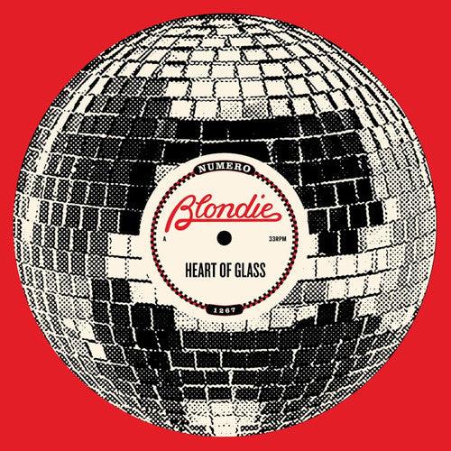 Blondie- Heart Of Glass