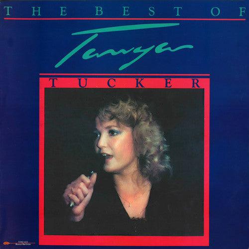 Tanya Tucker- The Best Of Tanya Tucker