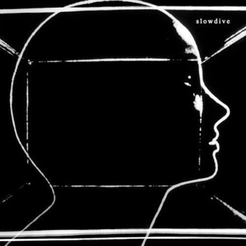 Slowdive- Slowdive