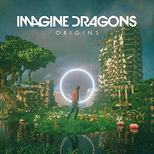 Imagine Dragons- Origins