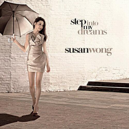 Susan Wong- Step Into My Dream