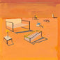 Homeshake- Helium