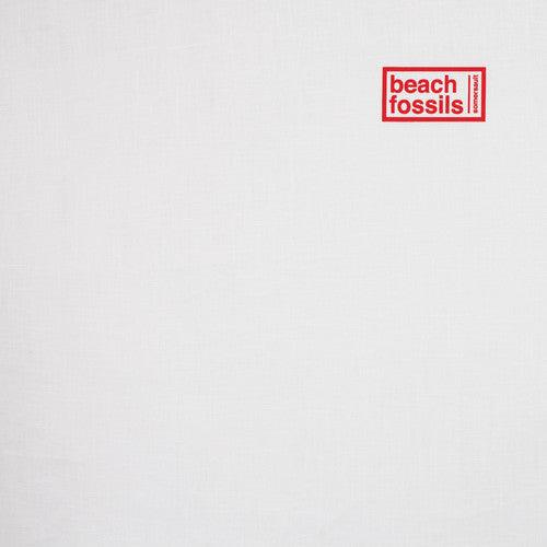 Beach Fossils- Somersault
