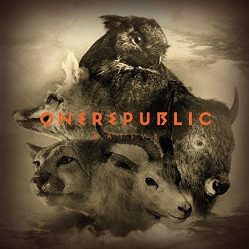 OneRepublic- Native
