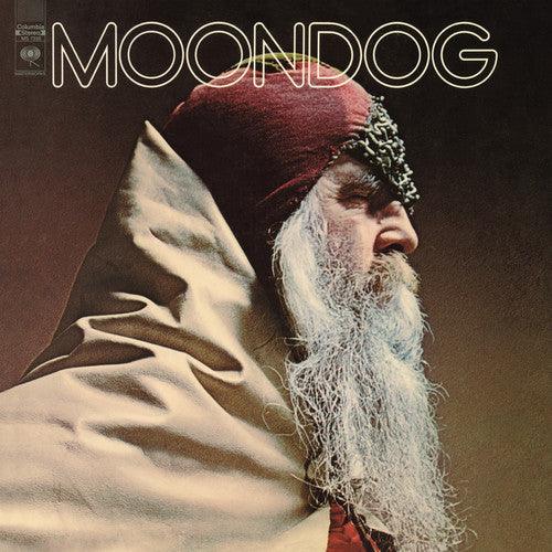 Moondog- Moondog