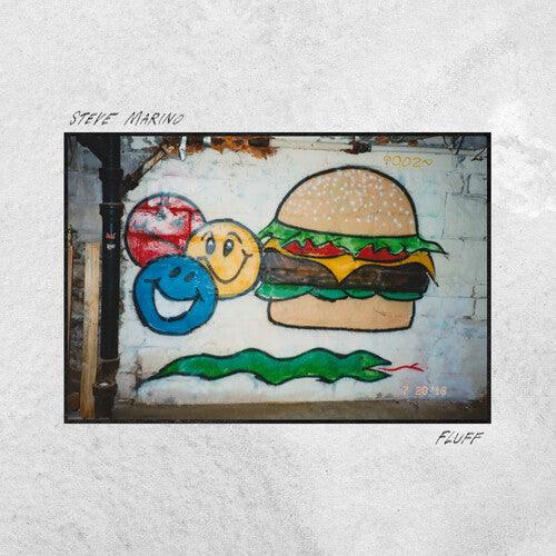 Steve Marino- Fluff